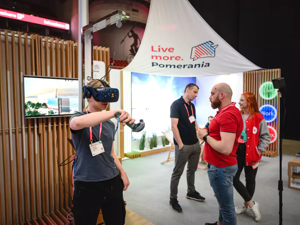 infoshare dev