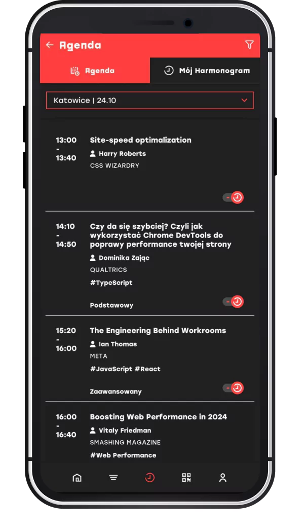 infoshare app